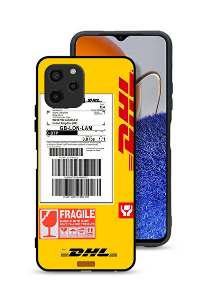 Tolwak غطاء حماية لهاتف هواوي نوفا Y61 - ملصق DHL