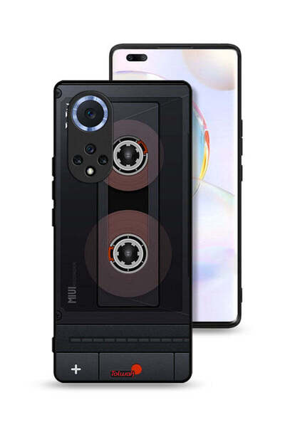 Tolwak غطاء حماية لهاتف Honor 50 Pro كاسيت