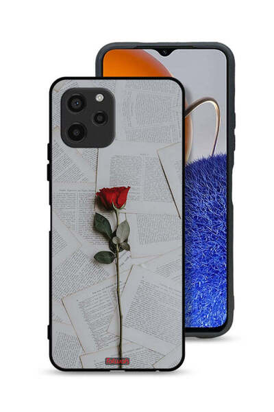 Tolwak غطاء حماية لهاتف هواوي نوفا Y61 وردي على ورق