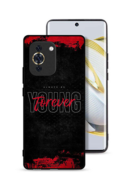 Tolwak غطاء حماية لهاتف هواوي نوفا 10 - فوريفر يونج