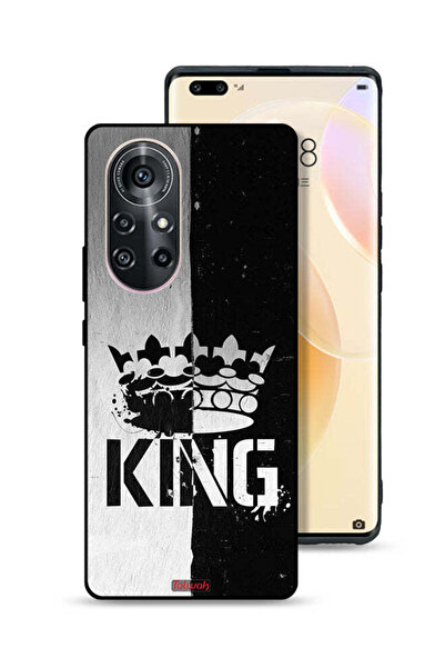 Tolwak غطاء حماية لهاتف هواوي نوفا 8 برو - كينج فينتيج