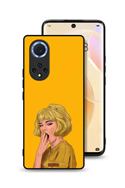 Tolwak غطاء حماية لهاتف هواوي نوفا 9 - شعور بالدوار