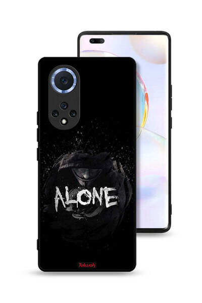 Tolwak غطاء حماية لهاتف Honor 50 Pro وحده