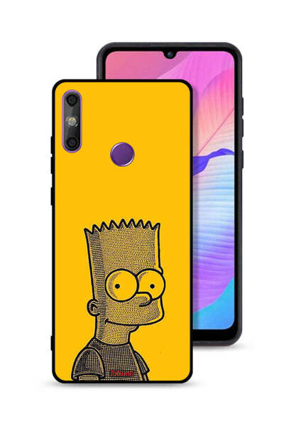 Tolwak غطاء حماية لهاتف هواوي إنجوي 20e من الكرتون