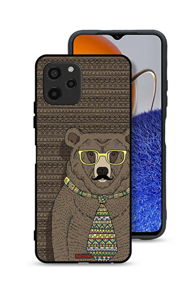 Tolwak غطاء حماية لهاتف هواوي نوفا Y61 من تصميم السيد وولف