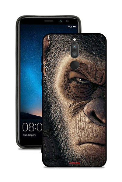 Tolwak غطاء حماية لهاتف هواوي ميت 10 لايت كينج كانج