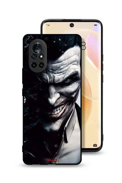 Tolwak Huawei nova 8 Protective Case Cover Joker Half Face