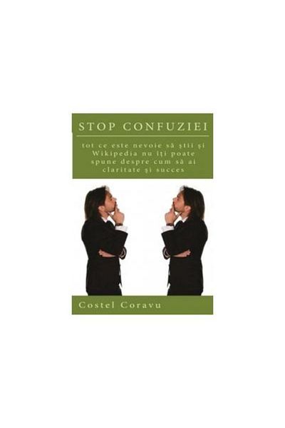 Editura BMI Publishing Stop Confusion - everything you need to know and Wik