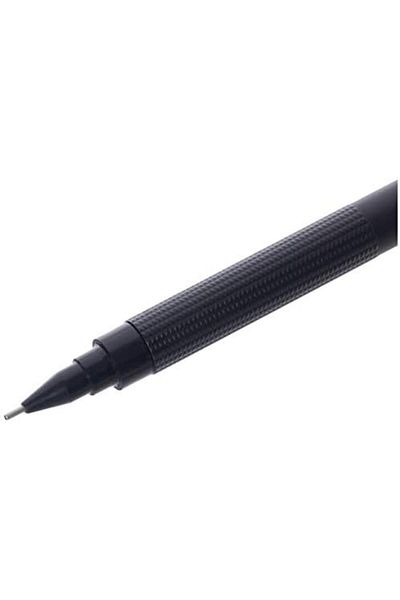 Mena Rise Şirinshop Office Track Versatil Pen 0.7 mm Gold Yellow 1108107