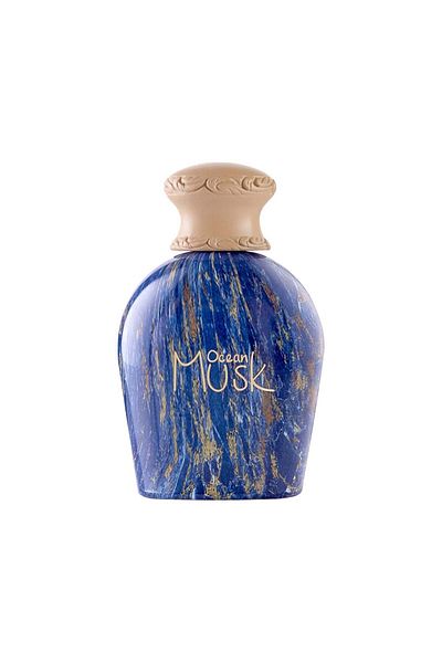 Junaid Perfumes Ocean Musk