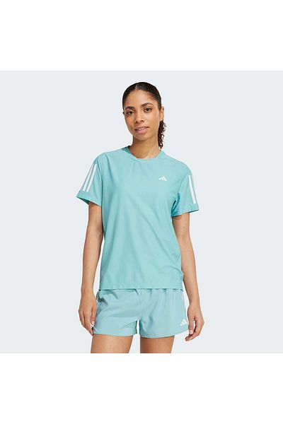 adidas Dețineți tricou The Run