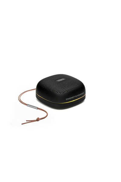 Thonet & Vander Thonet&Vander Duett 10W RMS Bluetooth Taşınabilir Hoparlör Si...