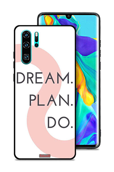 Tolwak غطاء حماية لهاتف هواوي P30 Pro - Dream Plan Do