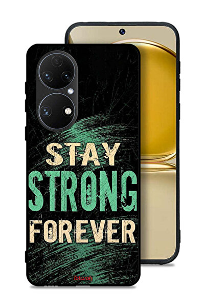 Tolwak غطاء حماية لهاتف هواوي P50E - حافظ على قوتك للأبد