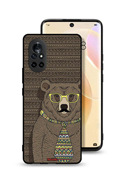 Tolwak غطاء حماية لهاتف هواوي نوفا 8 - السيد وولف