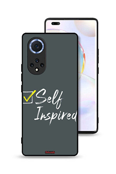 Tolwak غطاء حماية لهاتف Honor 50 Pro بتصميم مستوحى من الذات