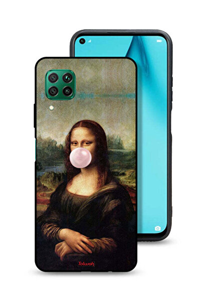 Tolwak غطاء حماية بابل لهاتف هواوي نوفا 7i