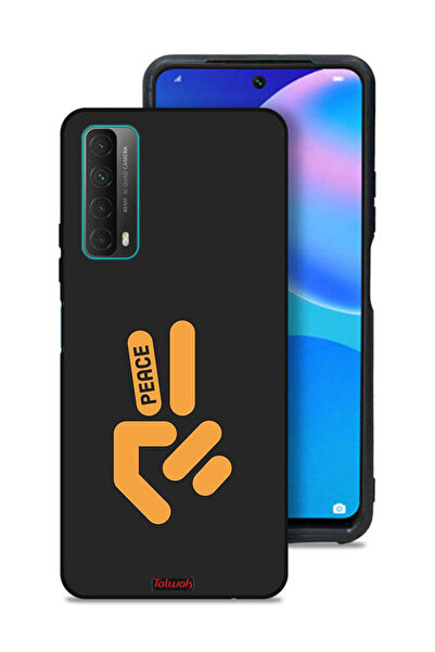 Tolwak غطاء حماية لهاتف هواوي بي سمارت (2021) - بيس
