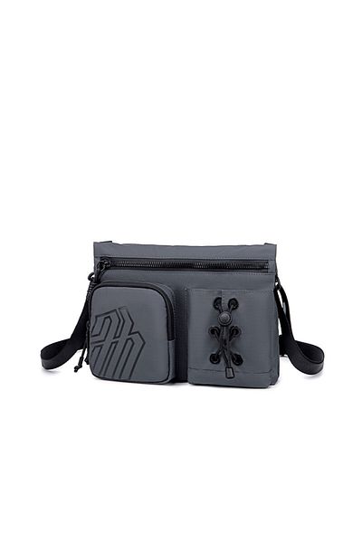 Arctic Hunter Premium Shoulder Sling Bag Water Resistant Unisex Cross body Bag for Travel Business School K00535