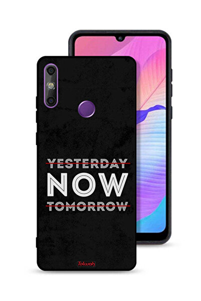 Tolwak غطاء حماية لهاتف هواوي إنجوي 20e الآن