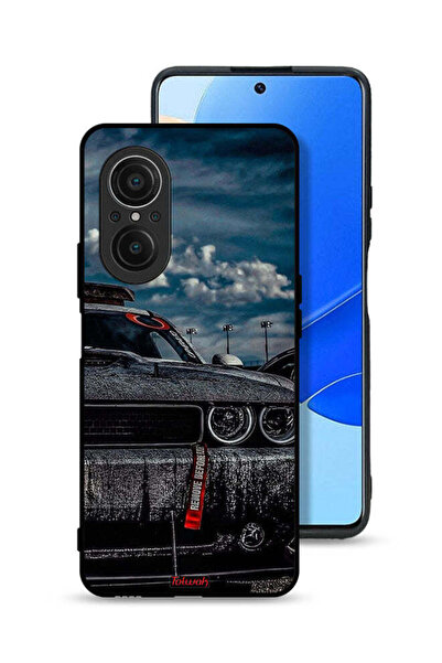 Tolwak غطاء حماية لهاتف هواوي نوفا 9 إس إي، قم بإزالته قبل القيادة