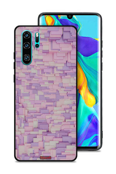 Tolwak غطاء حماية هواوي بي 30 برو من باول