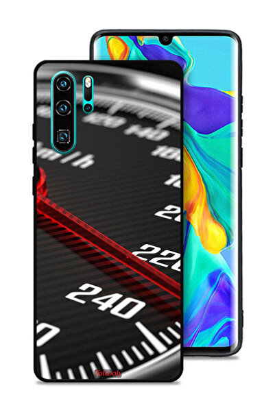 Tolwak غطاء حماية لجهاز قياس السرعة من هواوي P30 Pro