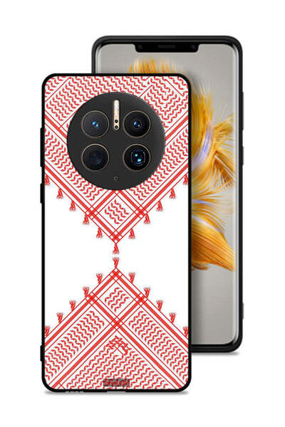 Tolwak غطاء حماية لهاتف هواوي ميت 50 برو - شمال