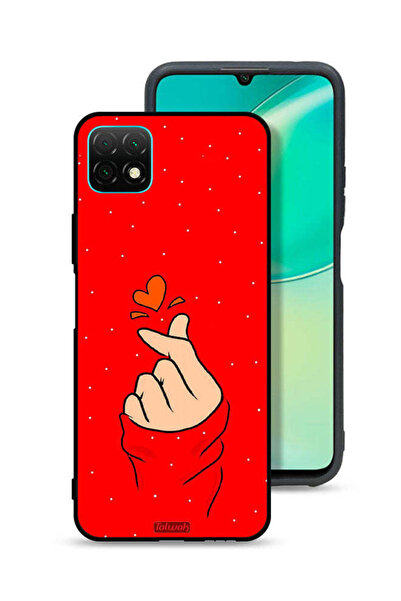 Tolwak غطاء حماية سناب لهاتف هواوي نوفا Y60