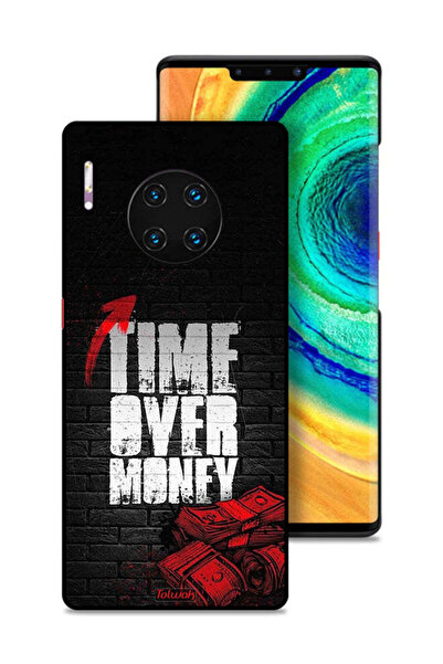 Tolwak غطاء حماية هواوي ميت 30 برو - الوقت على المال