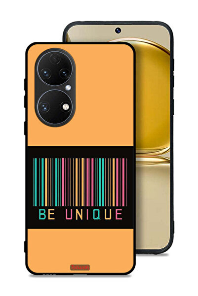 Tolwak غطاء حماية لهاتف هواوي P50E - كن فريدًا