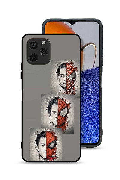 Tolwak غطاء حماية لهاتف هواوي نوفا Y61 سبايدر مان