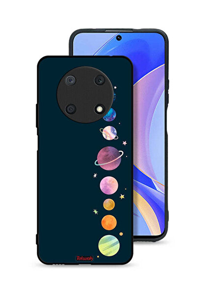Tolwak Huawei nova Y90 Protective Case Cover Space