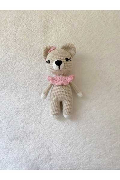 hobilanka AMİGURUMİ UYKU ARKADAŞI