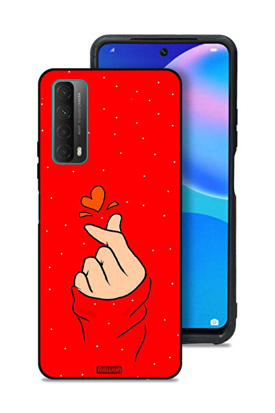 Tolwak غطاء حماية سناب لهاتف هواوي Y7a