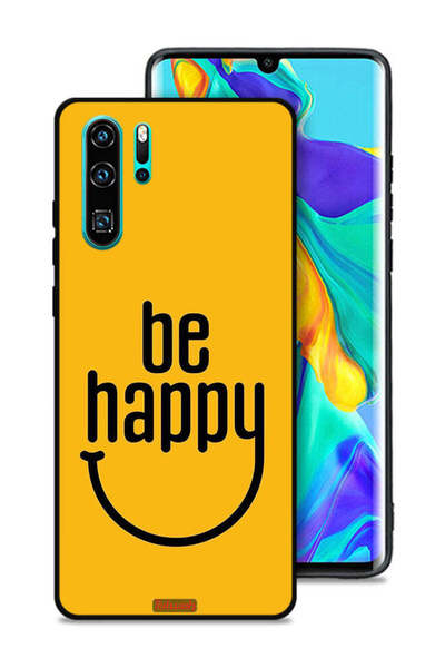 Tolwak غطاء حماية هواوي بي 30 برو كن سعيدًا