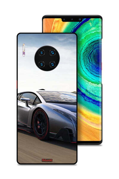 Tolwak غطاء حماية سريع ماستر لهاتف هواوي ميت 30 إي برو 5G