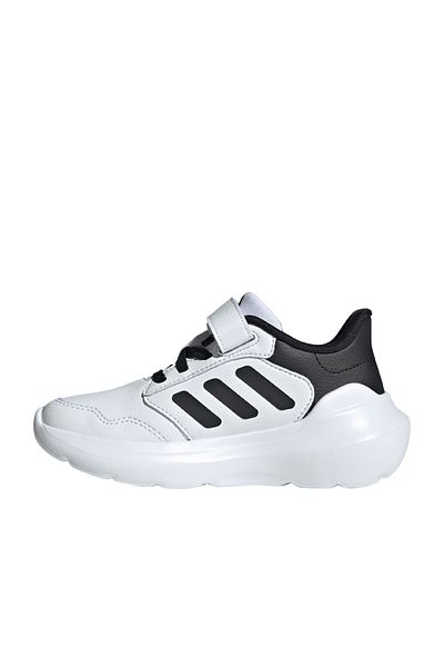 adidas Tensaur Run 3.0 Kids White Sneakers (Jh8606)