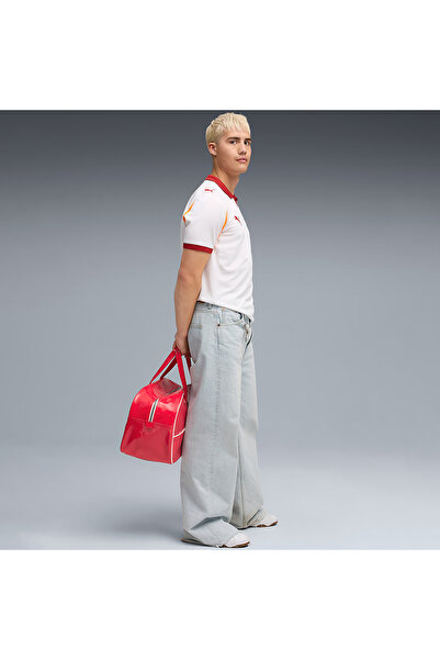 Puma Men's White Gsk Away Jersey W/Os Jersey 779811-02