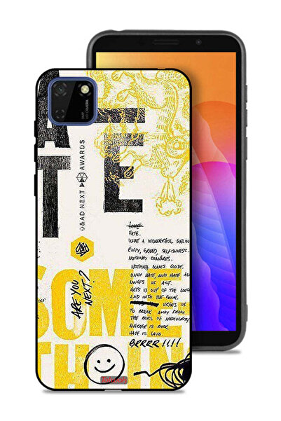 Tolwak غطاء حماية هواوي Y5p هل أنت التالي؟