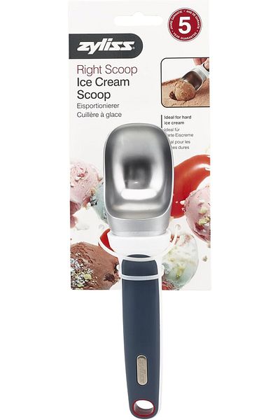 Mena Rise Şirinshop E980087 Ice Cream Spoon 1108107