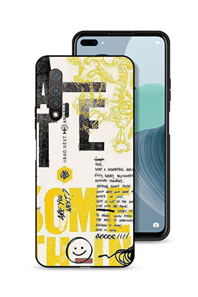 Tolwak غطاء حماية لهاتف هواوي نوفا 6 هل أنت التالي؟