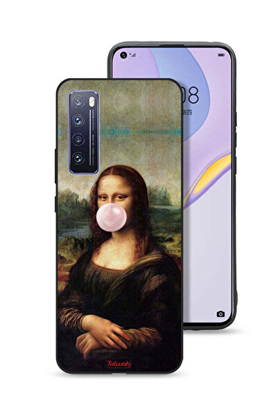 Tolwak غطاء حماية بابل لهاتف هواوي نوفا 7 5G