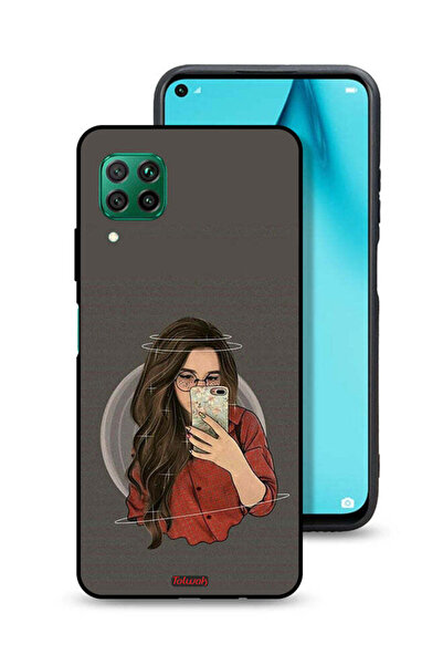 Tolwak غطاء حماية لهاتف هواوي نوفا 7i لالتقاط صور سيلفي