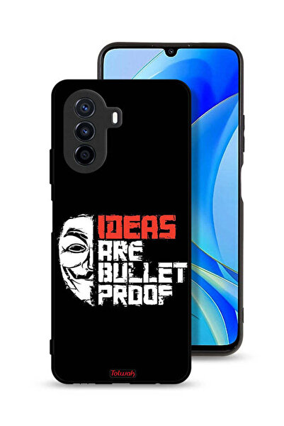 Tolwak أفكار غطاء الحماية لهاتف Huawei nova Y70 مضمونة