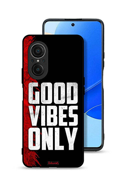 Tolwak غطاء حماية لهاتف هواوي نوفا 9 SE - مناسب للأجواء الجيدة فقط