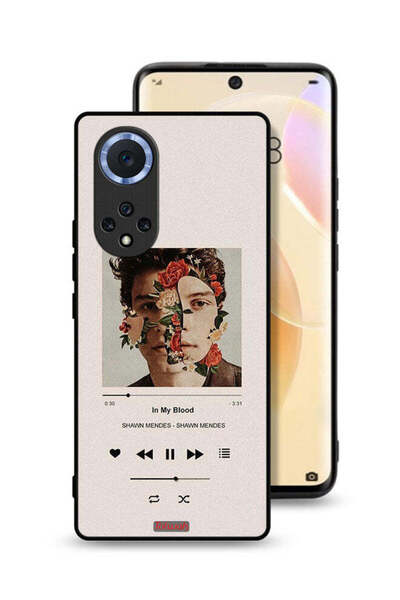 Tolwak غطاء حماية لهاتف هواوي نوفا 9 - في دمي