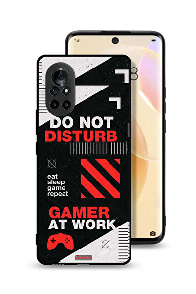 Tolwak غطاء حماية لهاتف هواوي نوفا 8 لا يزعج اللاعبين في العمل