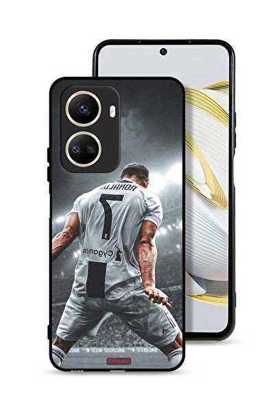 Tolwak غطاء حماية واقٍ لهاتف هواوي نوفا 10 SE احتفال كريستيانو رونالدو