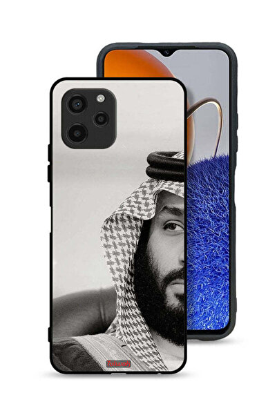 Tolwak غطاء حماية لهاتف هواوي نوفا واي 61 محمد بن سلمان